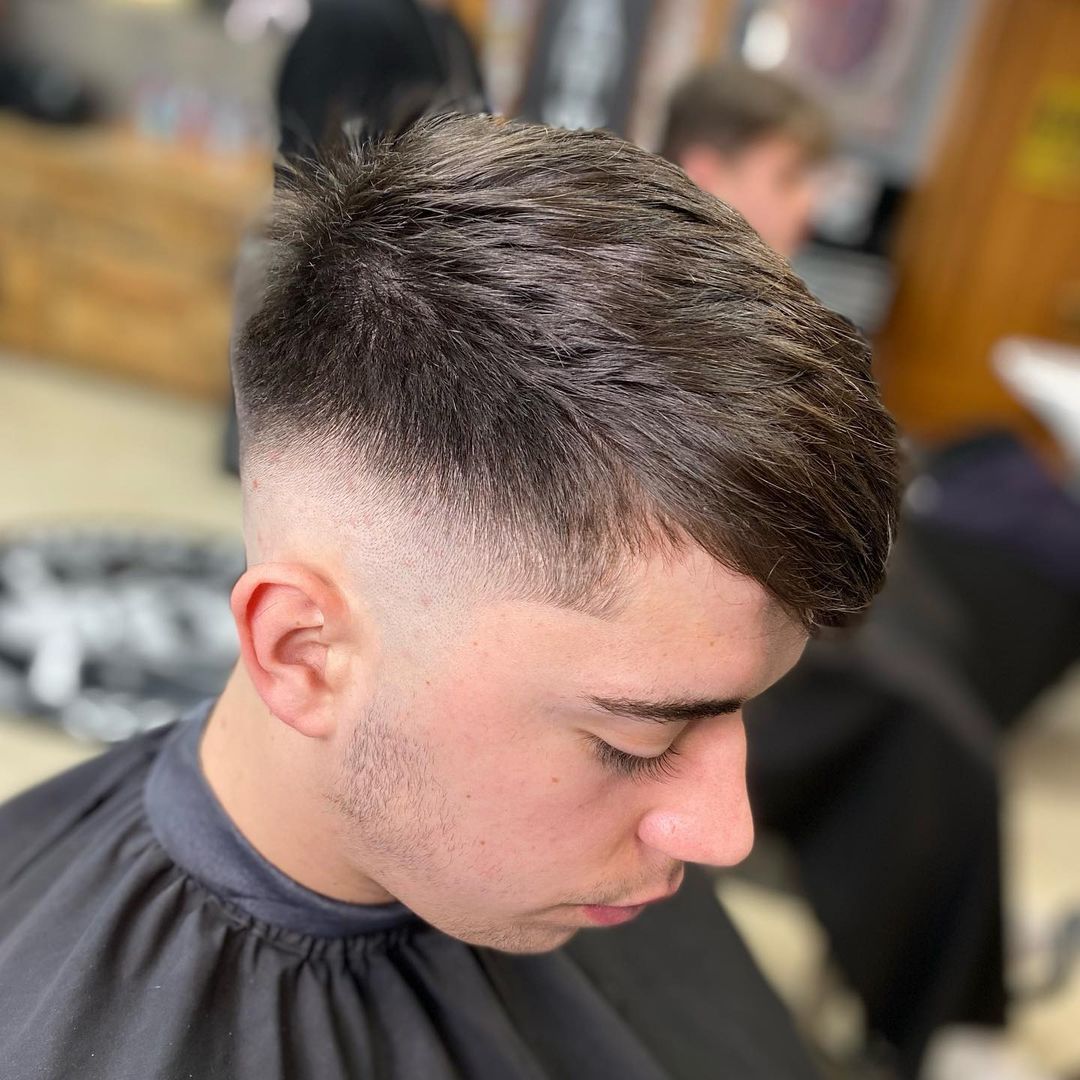 Corte de Cabello 13