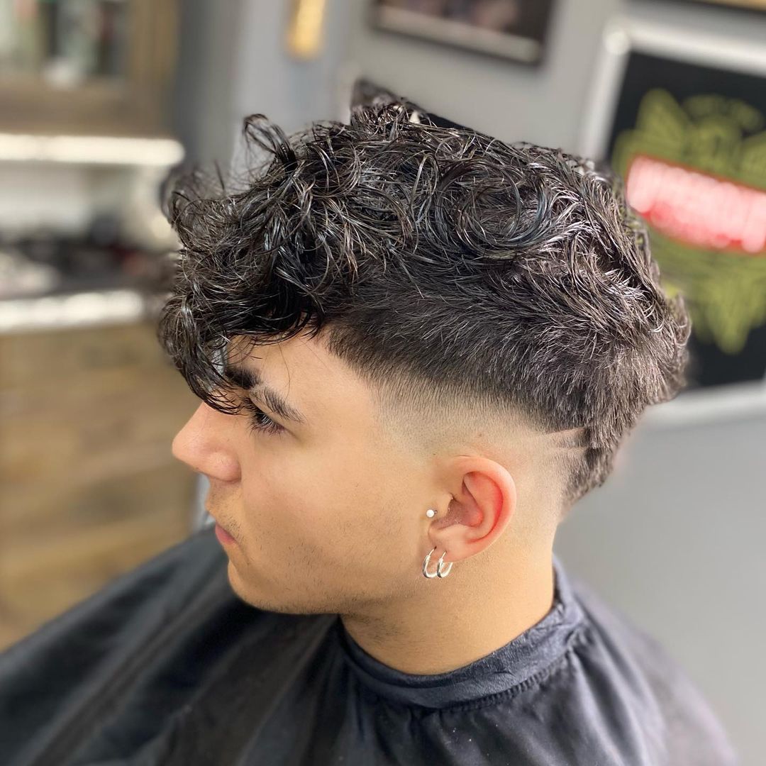 Corte de Cabello 22