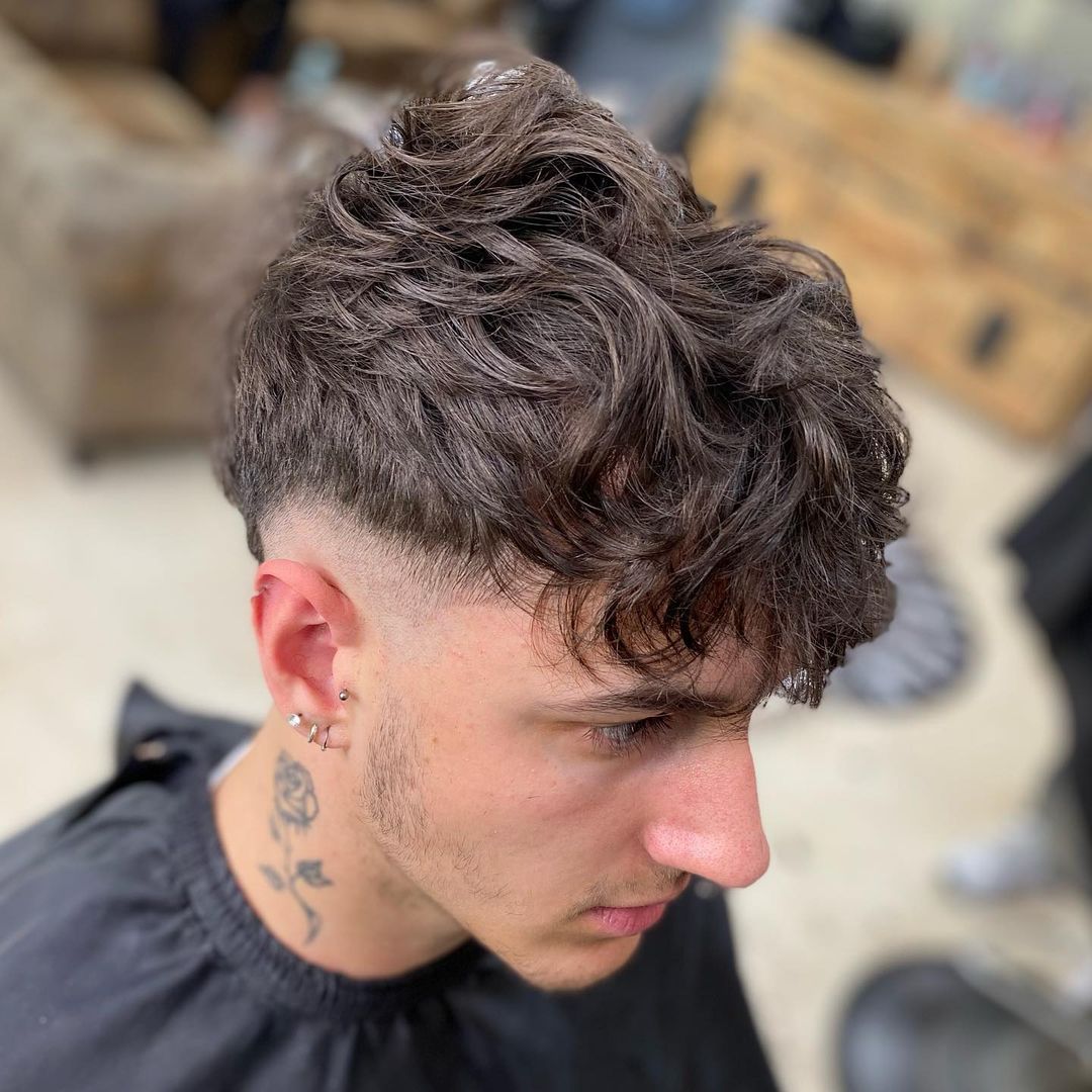 Corte de Cabello 25