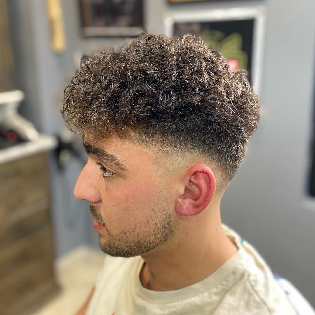 Corte de Cabello 27