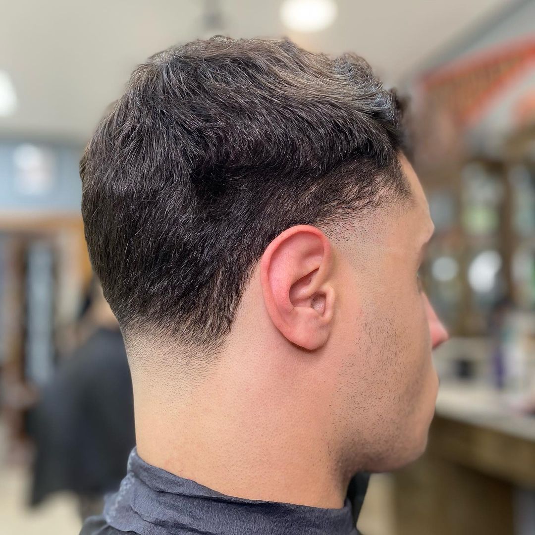 Corte de Cabello 28