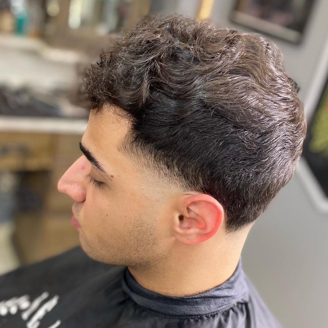 Corte de Cabello 30