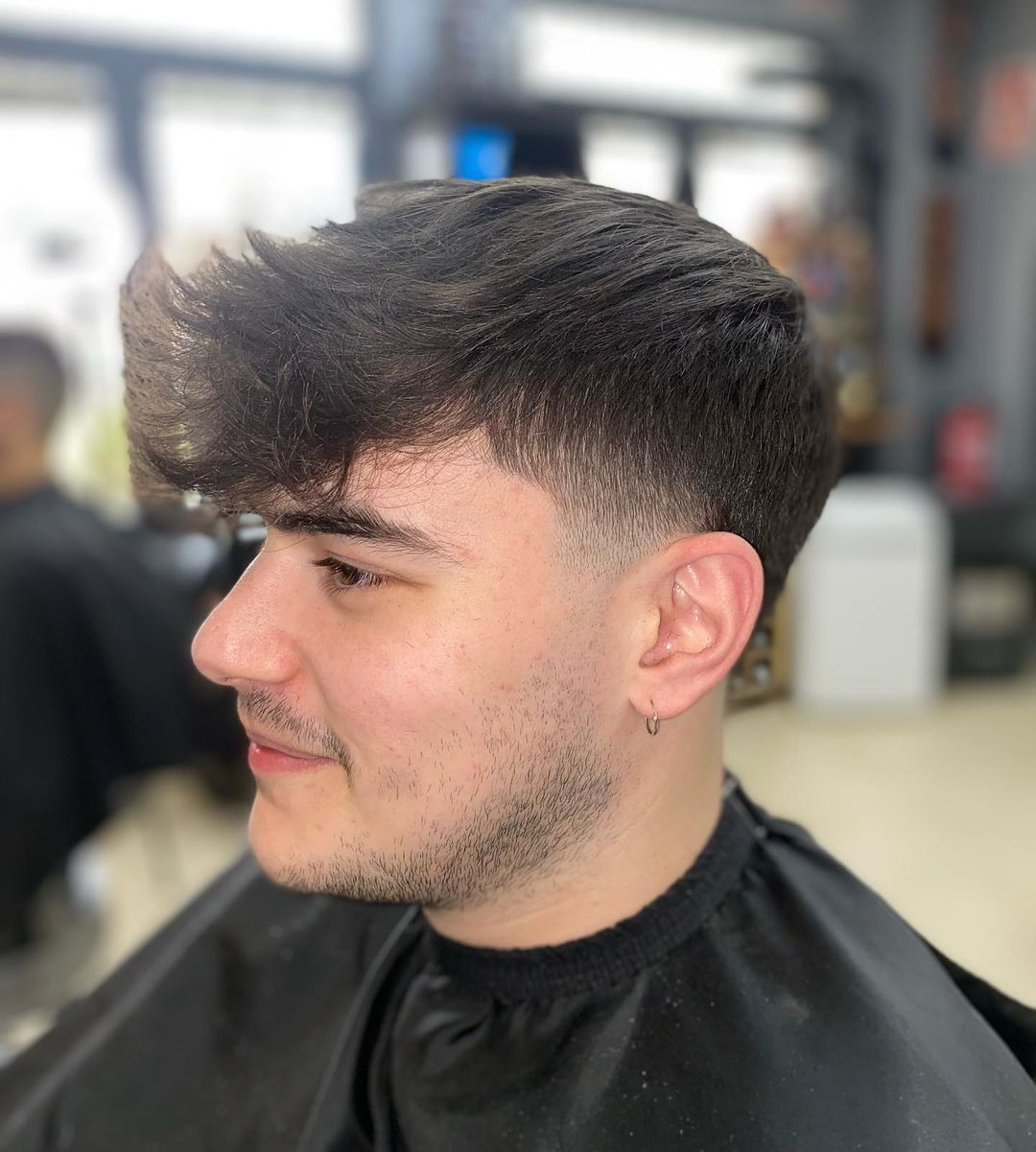 Corte de Cabello 33