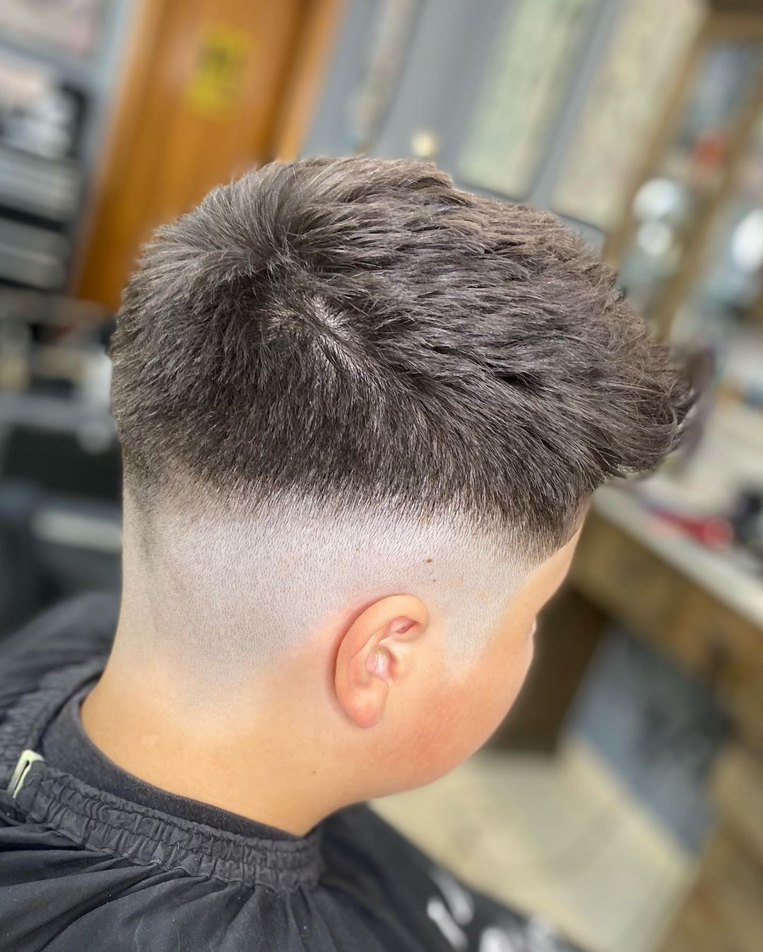 Corte de Cabello 42