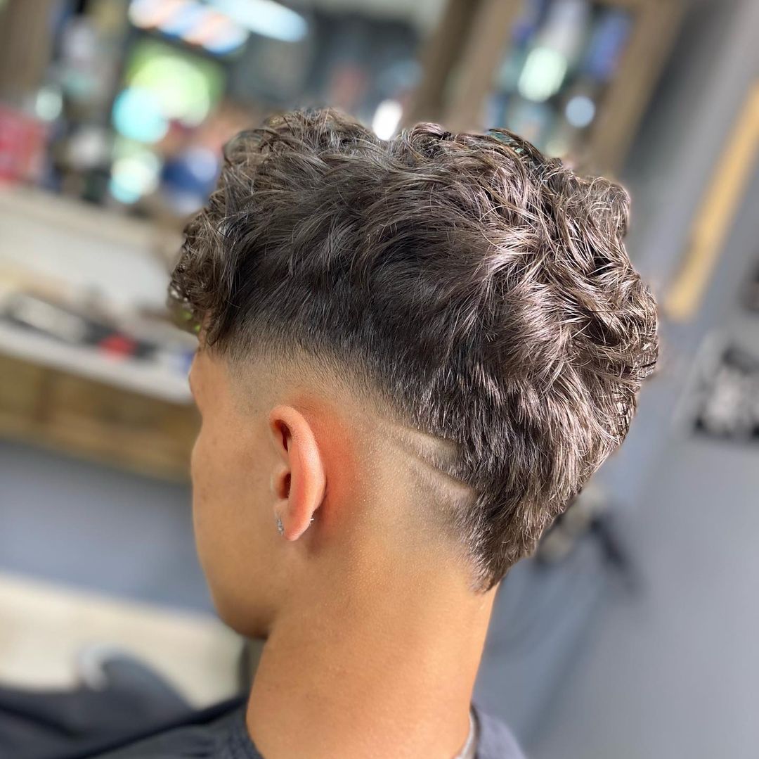 Corte de Cabello 46