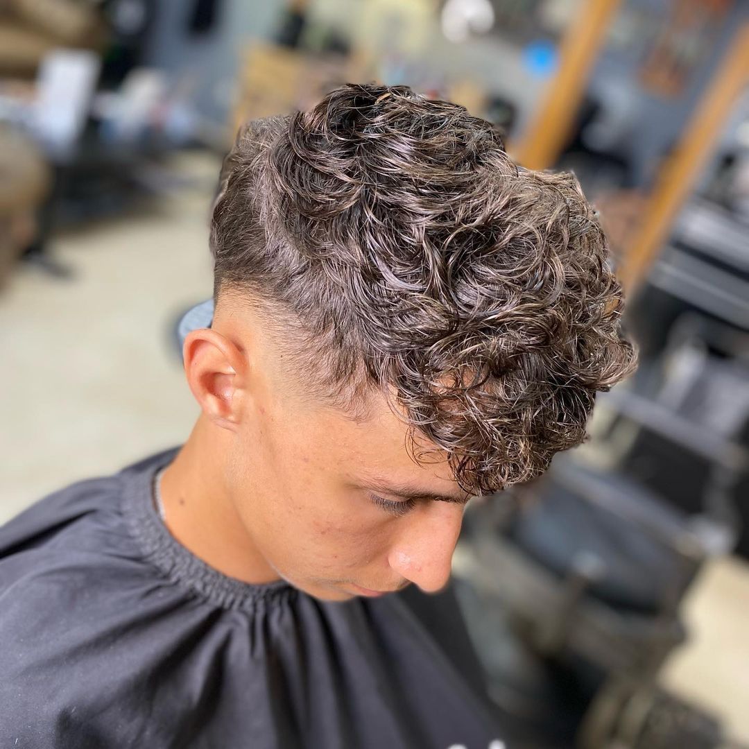 Corte de Cabello 47