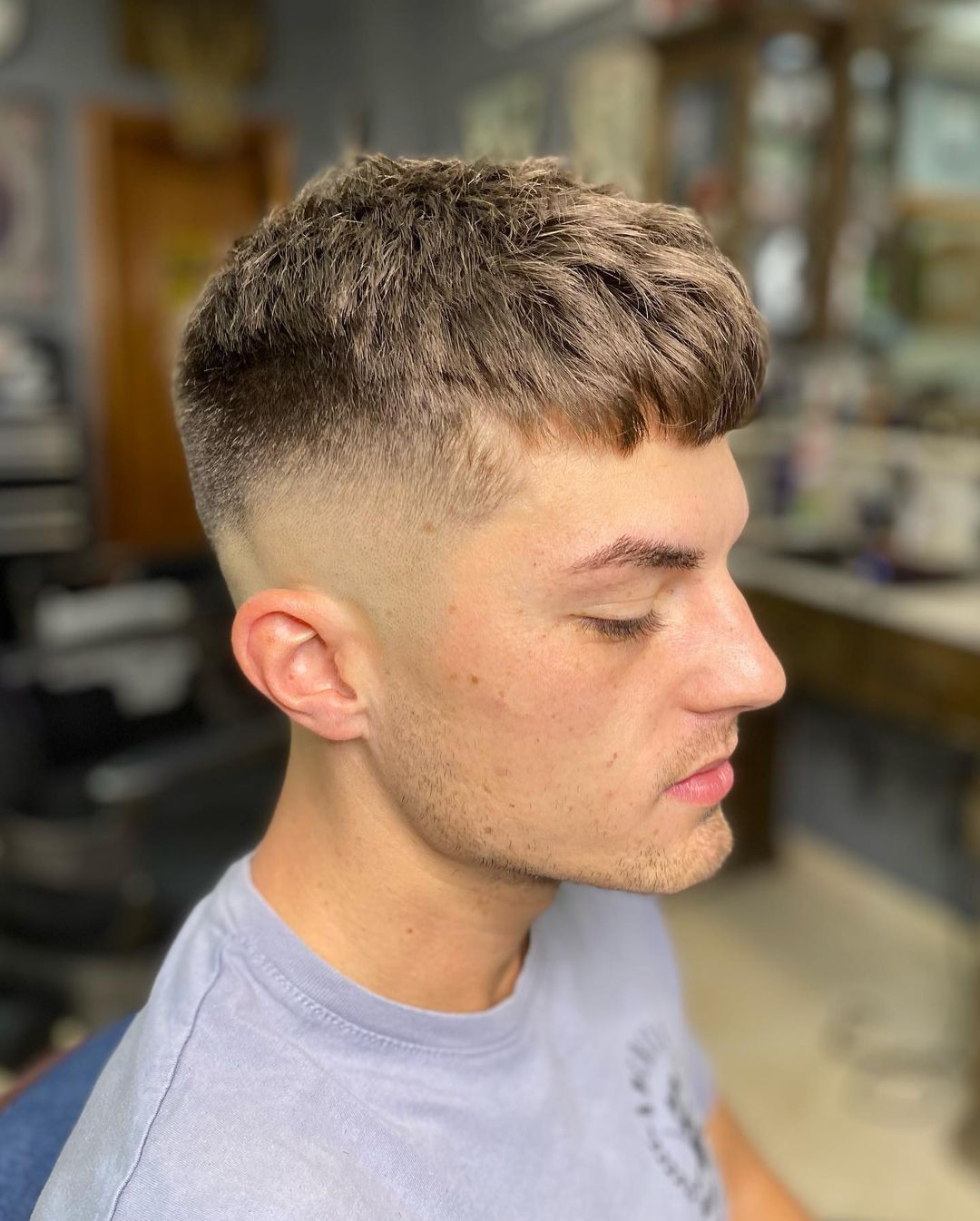Corte de Cabello 49