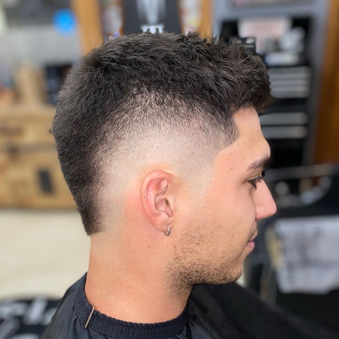 Corte de Cabello 51