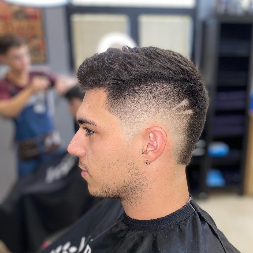 Corte de Cabello 52