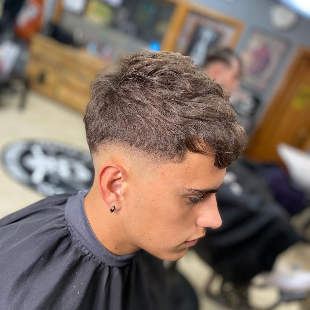 Corte de Cabello 64