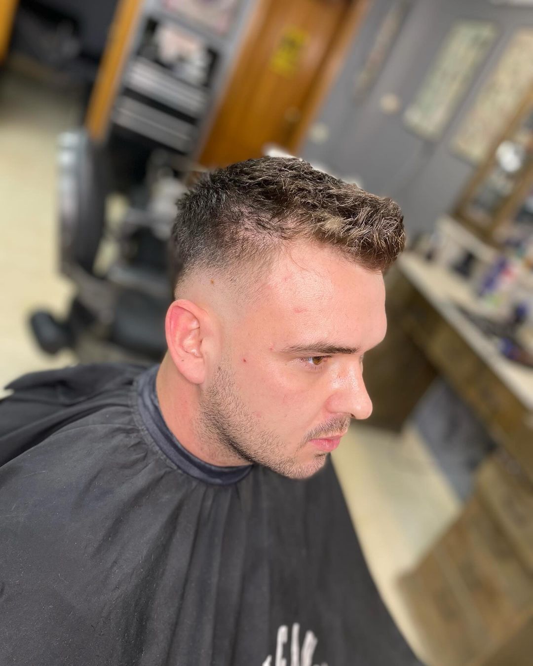 Corte de Cabello 73