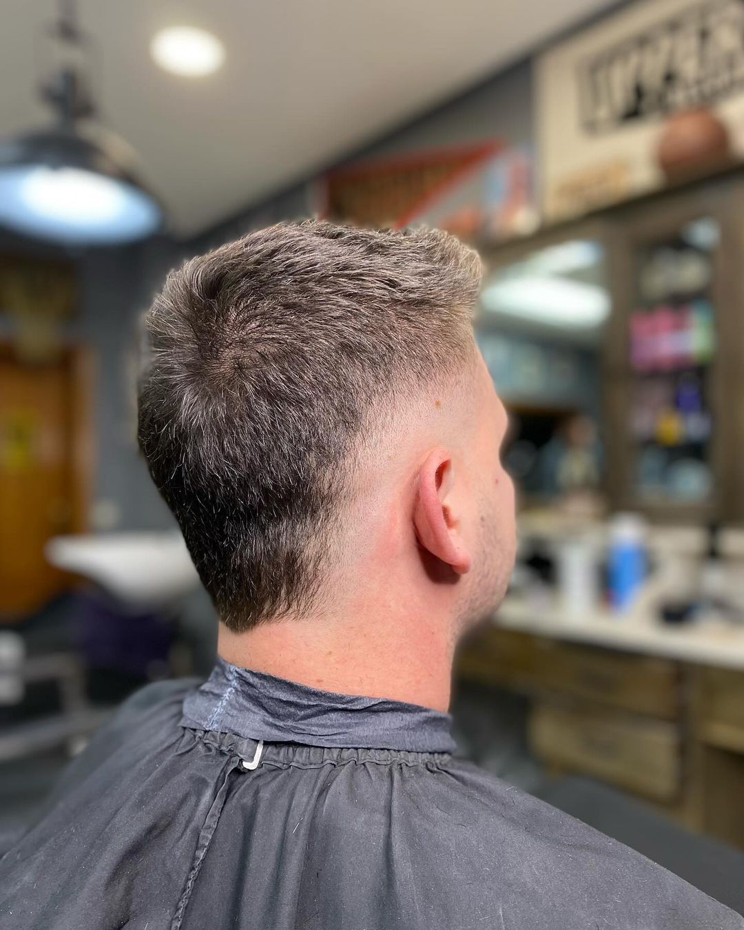 Corte de Cabello 74