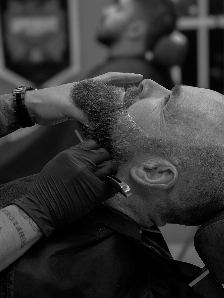 Lo que nos diferencia en American BarberShop 2