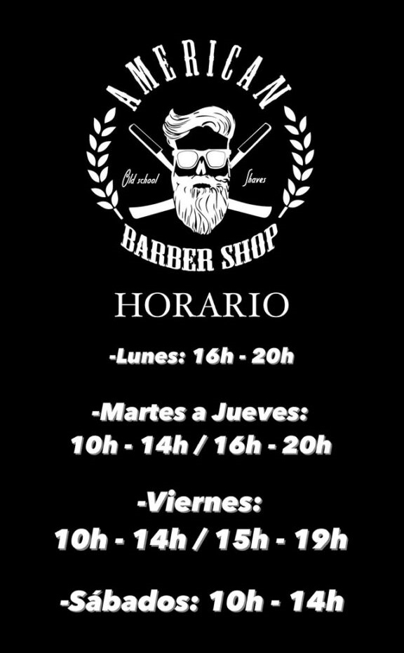 Cartel Horarios de Apertura 2026