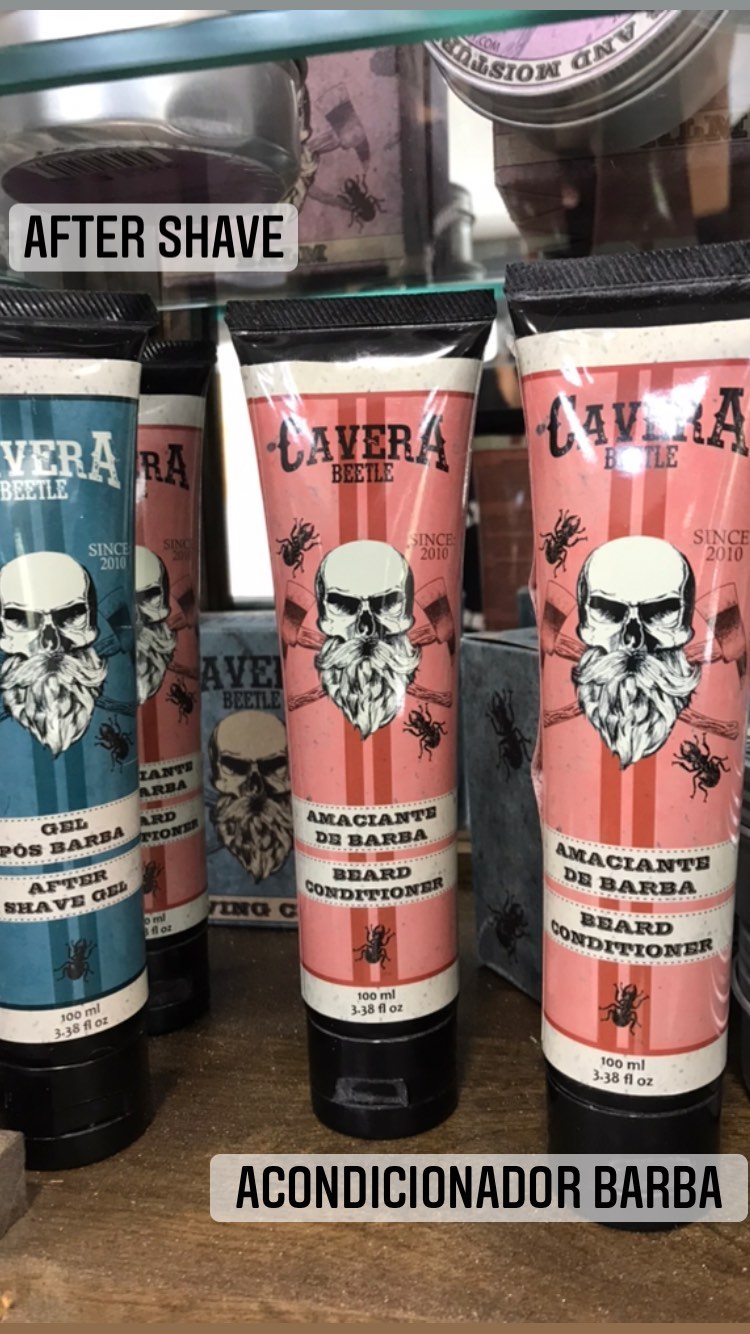 Producto American BarberShop 10