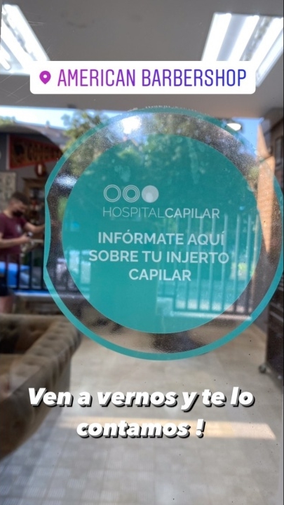 Prótesis Capilar 7