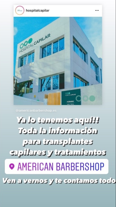 Prótesis Capilar 8